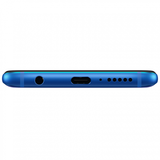Honor 10 (Bild: Honor)
